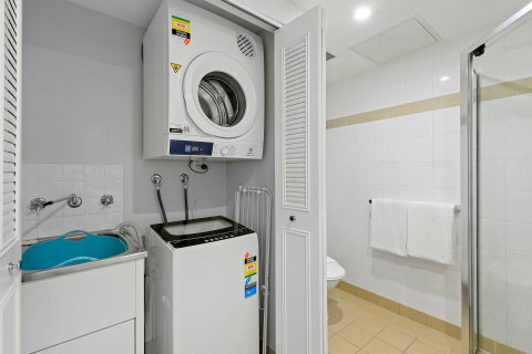 Astra Apartments Chatswood - Sydney Tourism 17