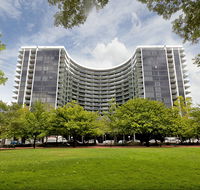 Astra Canberra Manhattan - Sydney Tourism