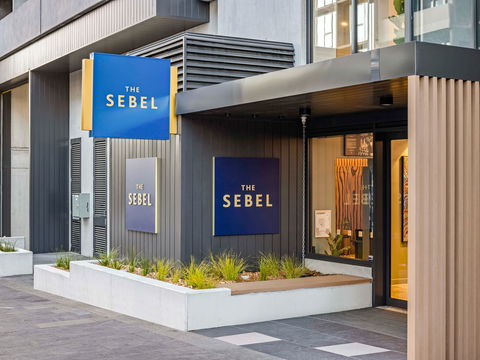 The Sebel Canberra Campbell - Sydney Tourism 4