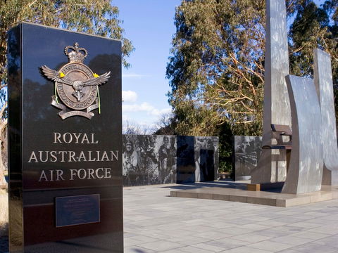 The Sebel Canberra Campbell - Sydney Tourism 14