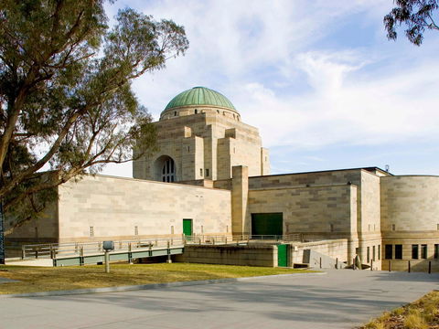 The Sebel Canberra Campbell - Sydney Tourism 17