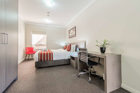 Best Western Plus Camperdown Suites - Sydney Tourism 10