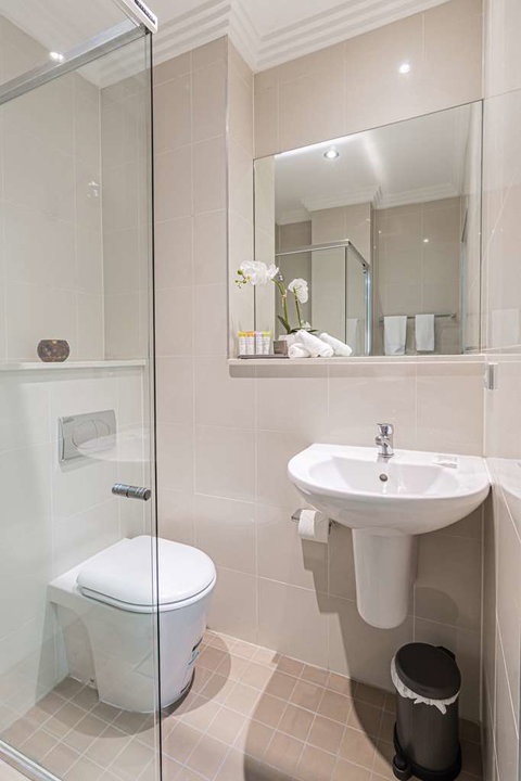 Best Western Plus Camperdown Suites - Sydney Tourism 14