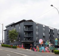 Hotel Hacienda - Sydney Tourism