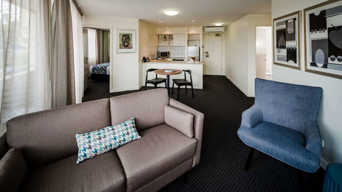 Salamanca Terraces - Sydney Tourism 5