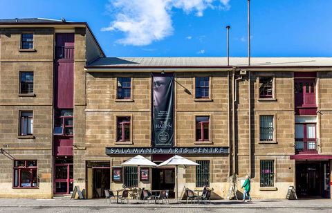 Salamanca Terraces - Sydney Tourism 10