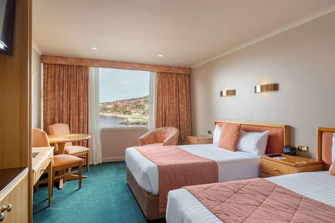 Wrest Point Hotel & Casino - Sydney Tourism 5