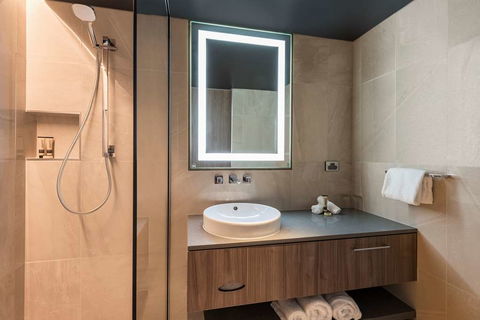 Wrest Point Hotel & Casino - Sydney Tourism 6
