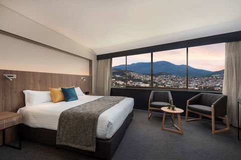 Wrest Point Hotel & Casino - Sydney Tourism 7