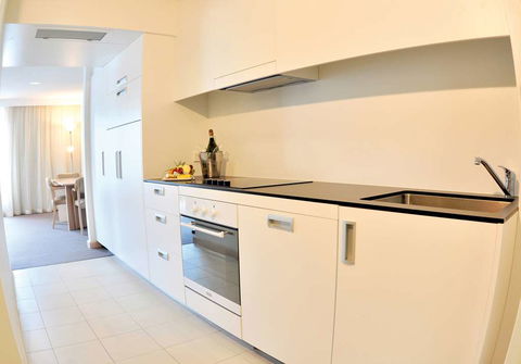 Salamanca Inn - Sydney Tourism 4
