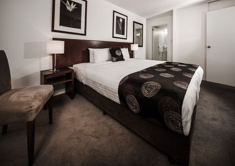 Salamanca Suites - Sydney Tourism 0