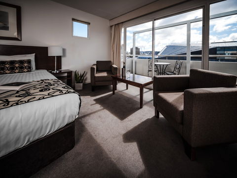 Salamanca Suites - Sydney Tourism 1