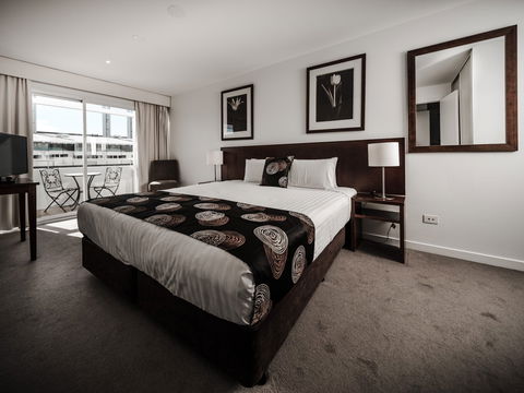 Salamanca Suites - Sydney Tourism 2