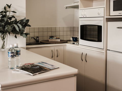 Salamanca Suites - Sydney Tourism 3