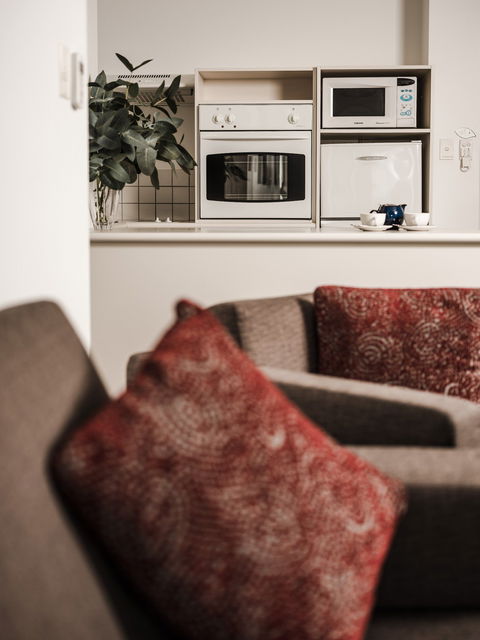 Salamanca Suites - Sydney Tourism 4