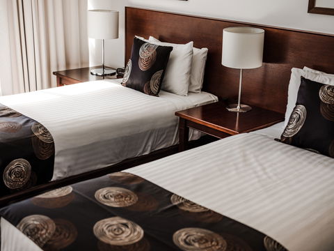 Salamanca Suites - Sydney Tourism 5