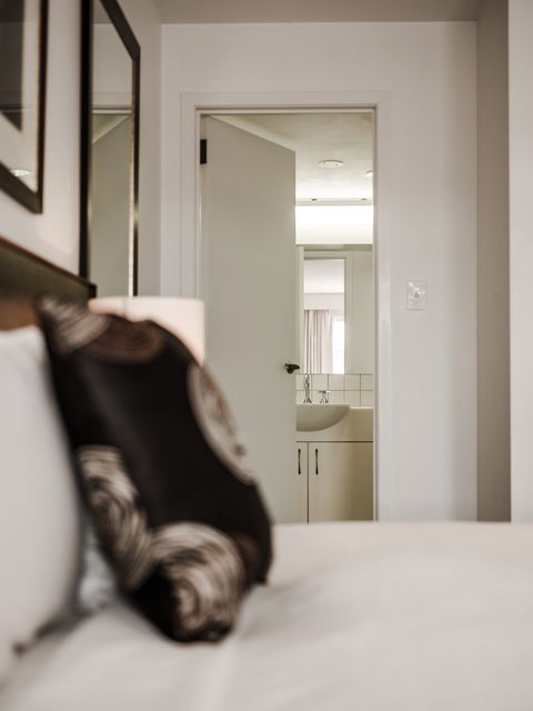Salamanca Suites - Sydney Tourism 6