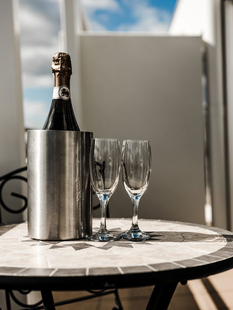 Salamanca Suites - Sydney Tourism 7