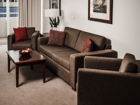 Salamanca Suites - Sydney Tourism 11