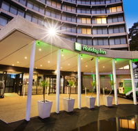 Holiday Inn Melbourne Airport - Sydney Tourism