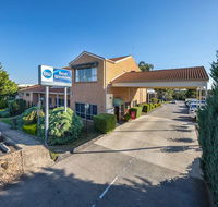 Best Western Airport Motel  Conv Ctr - Sydney Tourism