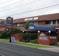 Hume Villa Motor Inn - Sydney Tourism