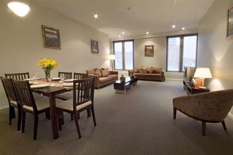 Mantra One Sandy Bay Road - Sydney Tourism 9