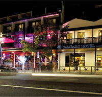 Gambaro Hotel