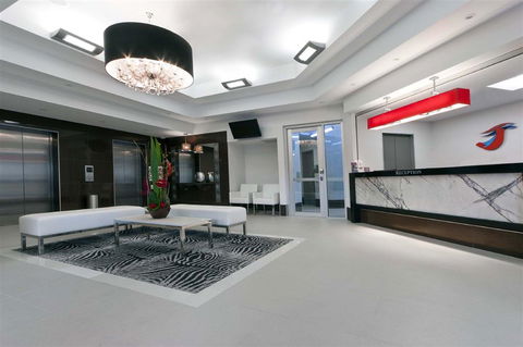 Jephson Hotel - Sydney Tourism 2