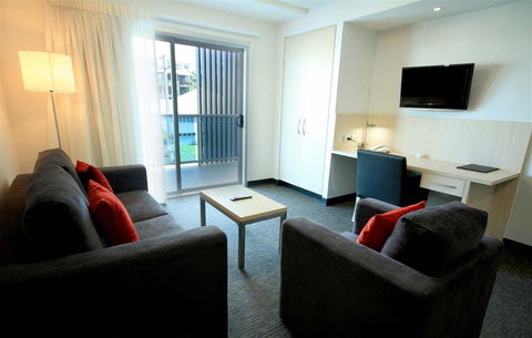 Jephson Hotel - Sydney Tourism 3