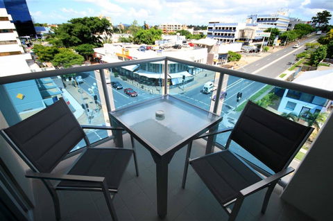 Jephson Hotel - Sydney Tourism 5