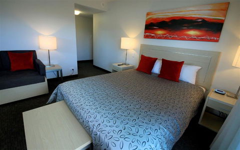 Jephson Hotel - Sydney Tourism 6