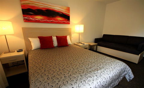 Jephson Hotel - Sydney Tourism 7
