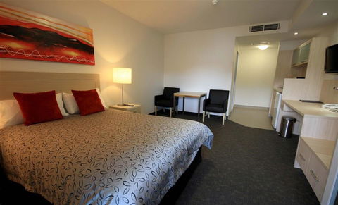Jephson Hotel - Sydney Tourism 8