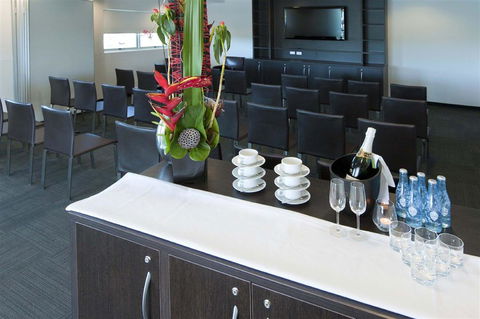 Jephson Hotel - Sydney Tourism 9