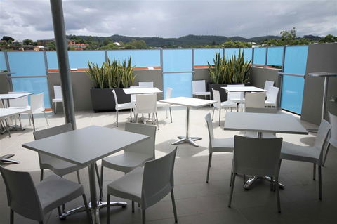 Jephson Hotel - Sydney Tourism 11