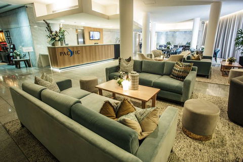 Pacific Hotel Brisbane - Sydney Tourism 0