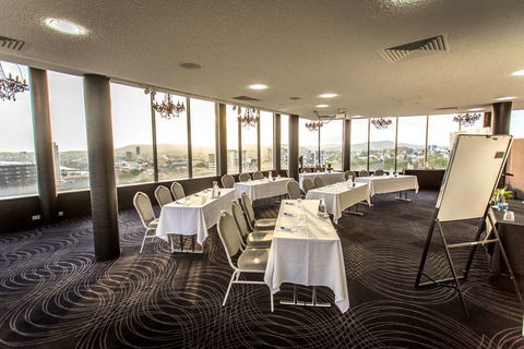Pacific Hotel Brisbane - Sydney Tourism 4