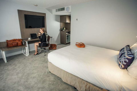 Pacific Hotel Brisbane - Sydney Tourism 6