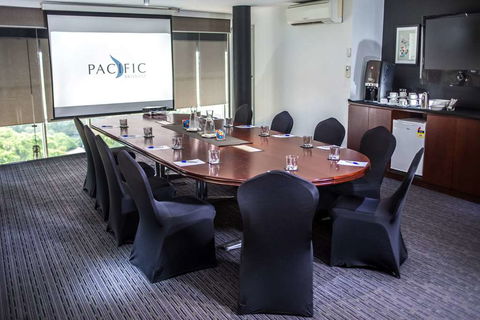 Pacific Hotel Brisbane - Sydney Tourism 10