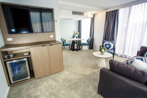 Pacific Hotel Brisbane - Sydney Tourism 11