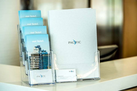 Pacific Hotel Brisbane - Sydney Tourism 13
