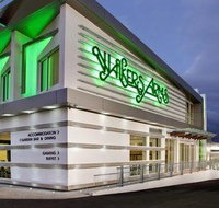 Walkers Arms Hotel