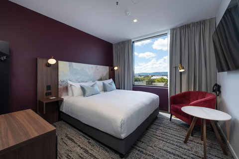 TRYP by Wyndham Pulteney Street - Sydney Tourism 6