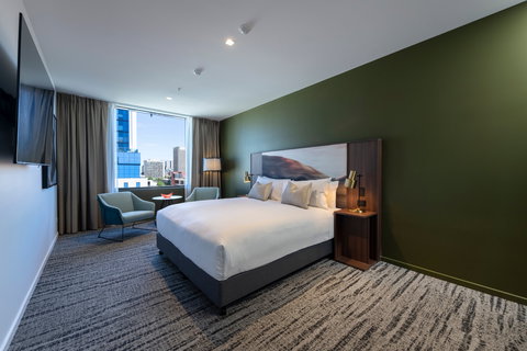 TRYP by Wyndham Pulteney Street - Sydney Tourism 7