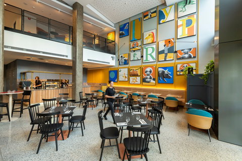 TRYP by Wyndham Pulteney Street - Sydney Tourism 10