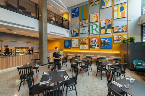 TRYP by Wyndham Pulteney Street - Sydney Tourism 11