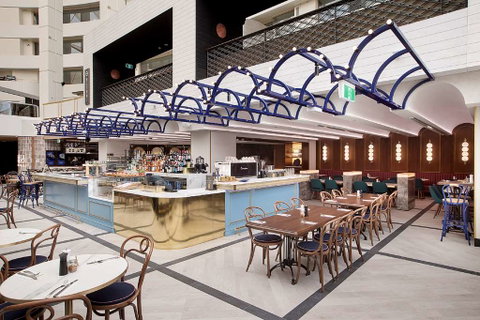 The Darling Gold Coast - Sydney Tourism 10