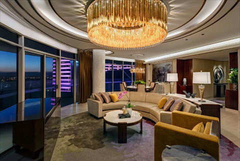 The Darling Gold Coast - Sydney Tourism 16