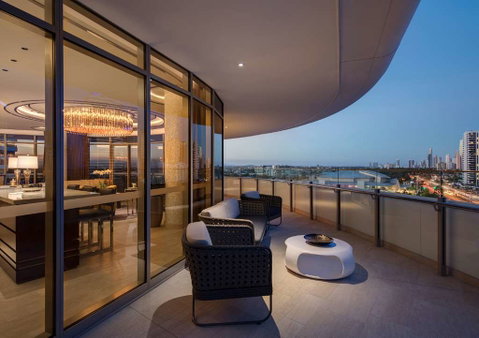 The Darling Gold Coast - Sydney Tourism 17